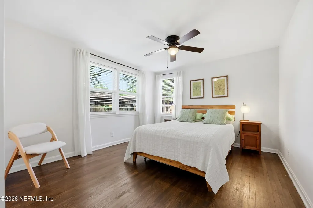 1035 Congleton Terrace Jacksonville FL 32205
