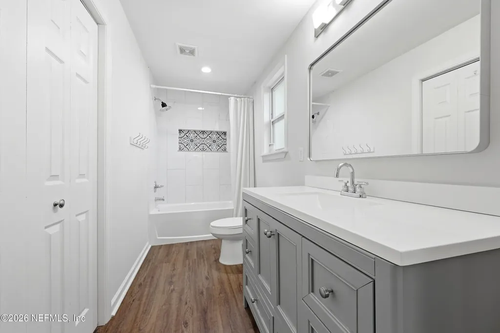 1035 Congleton Terrace Jacksonville FL 32205