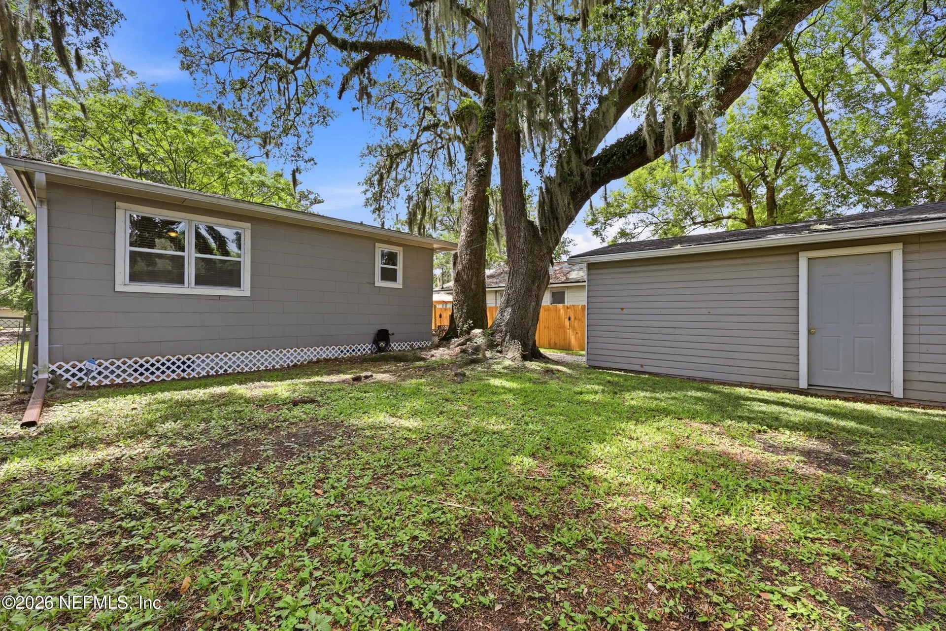 1035 Congleton Terrace Jacksonville FL 32205