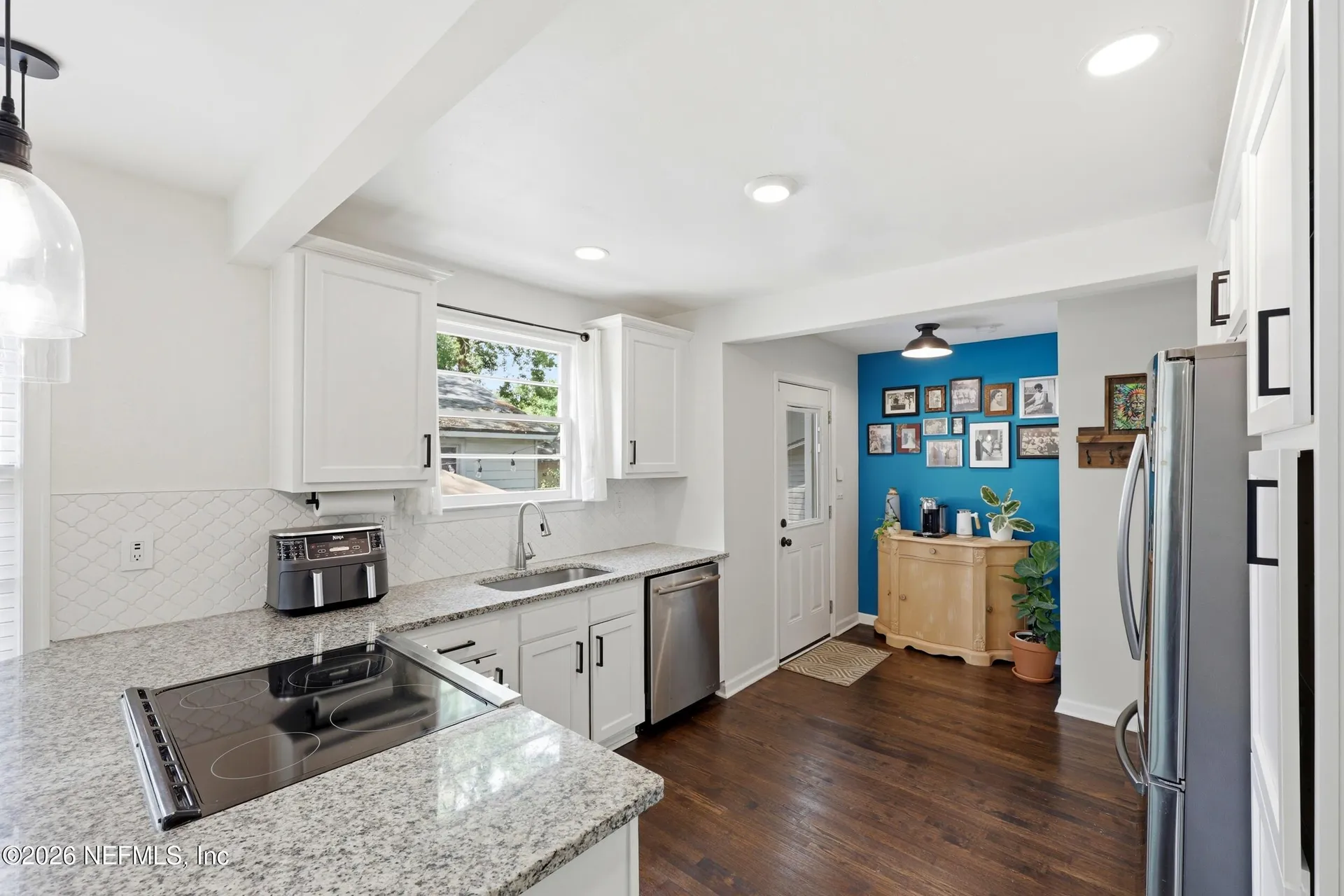 1035 Congleton Terrace Jacksonville FL 32205