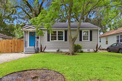 1035 Congleton Terrace Jacksonville FL 32205