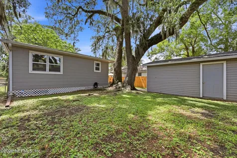 1035 Congleton Terrace Jacksonville FL 32205