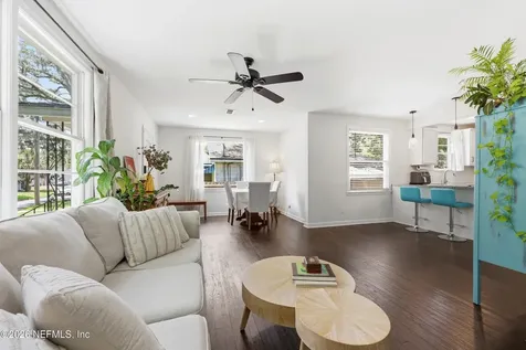 1035 Congleton Terrace Jacksonville FL 32205