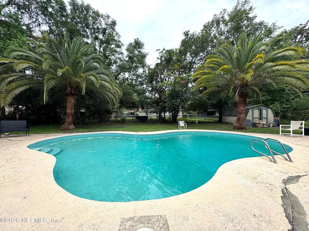4464 Spring Glen Road Jacksonville FL 32207
