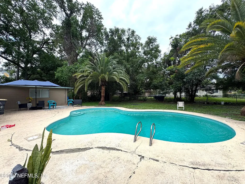4464 Spring Glen Road Jacksonville FL 32207