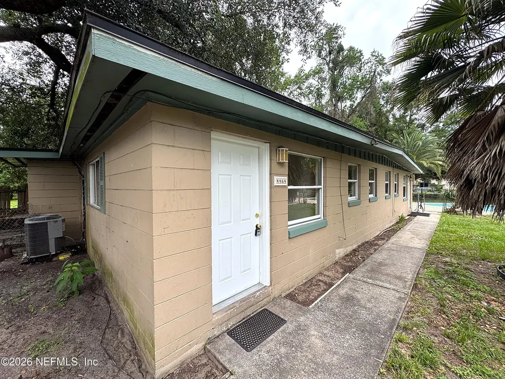 4464 Spring Glen Road Jacksonville FL 32207