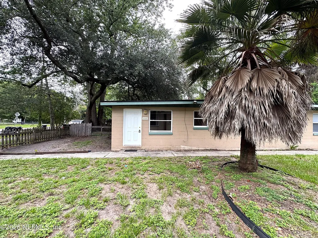 4464 Spring Glen Road Jacksonville FL 32207