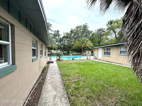 4464 Spring Glen Road Jacksonville FL 32207