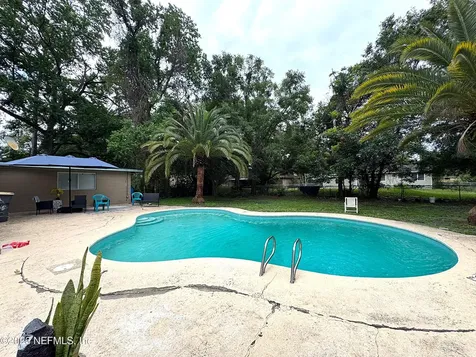 4464 Spring Glen Road Jacksonville FL 32207