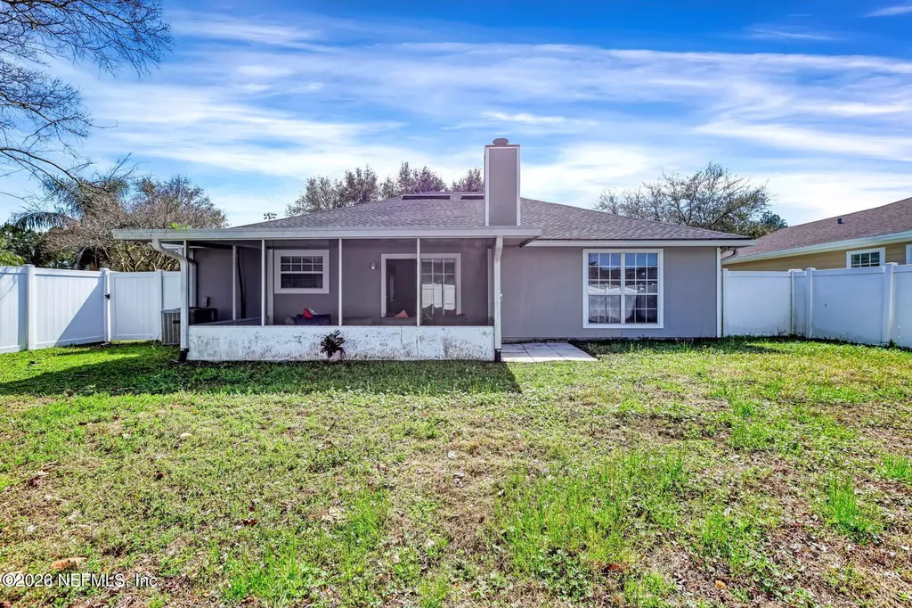 12967 Canyon Creek Trail S Jacksonville FL 32246