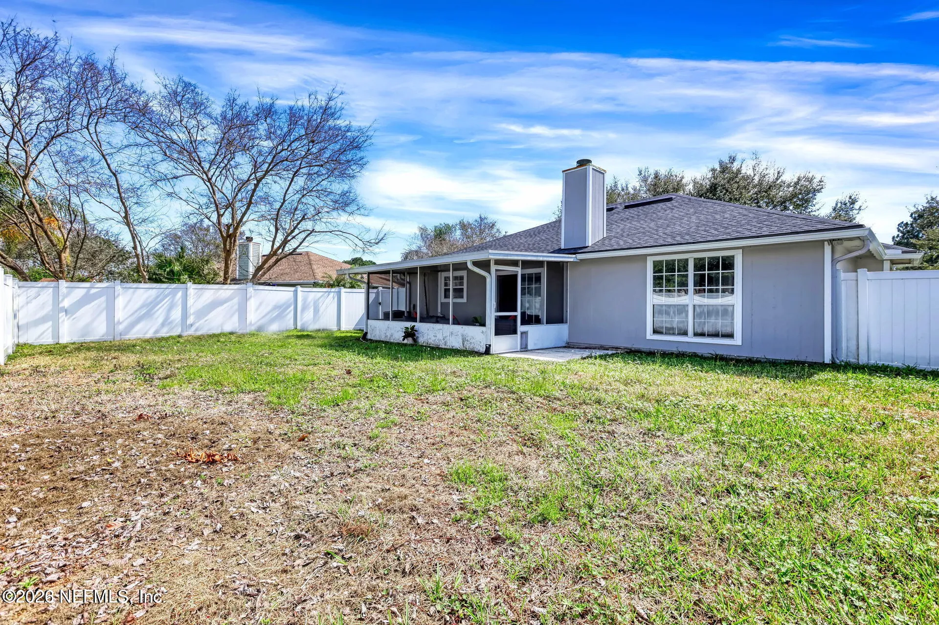 12967 Canyon Creek Trail S Jacksonville FL 32246