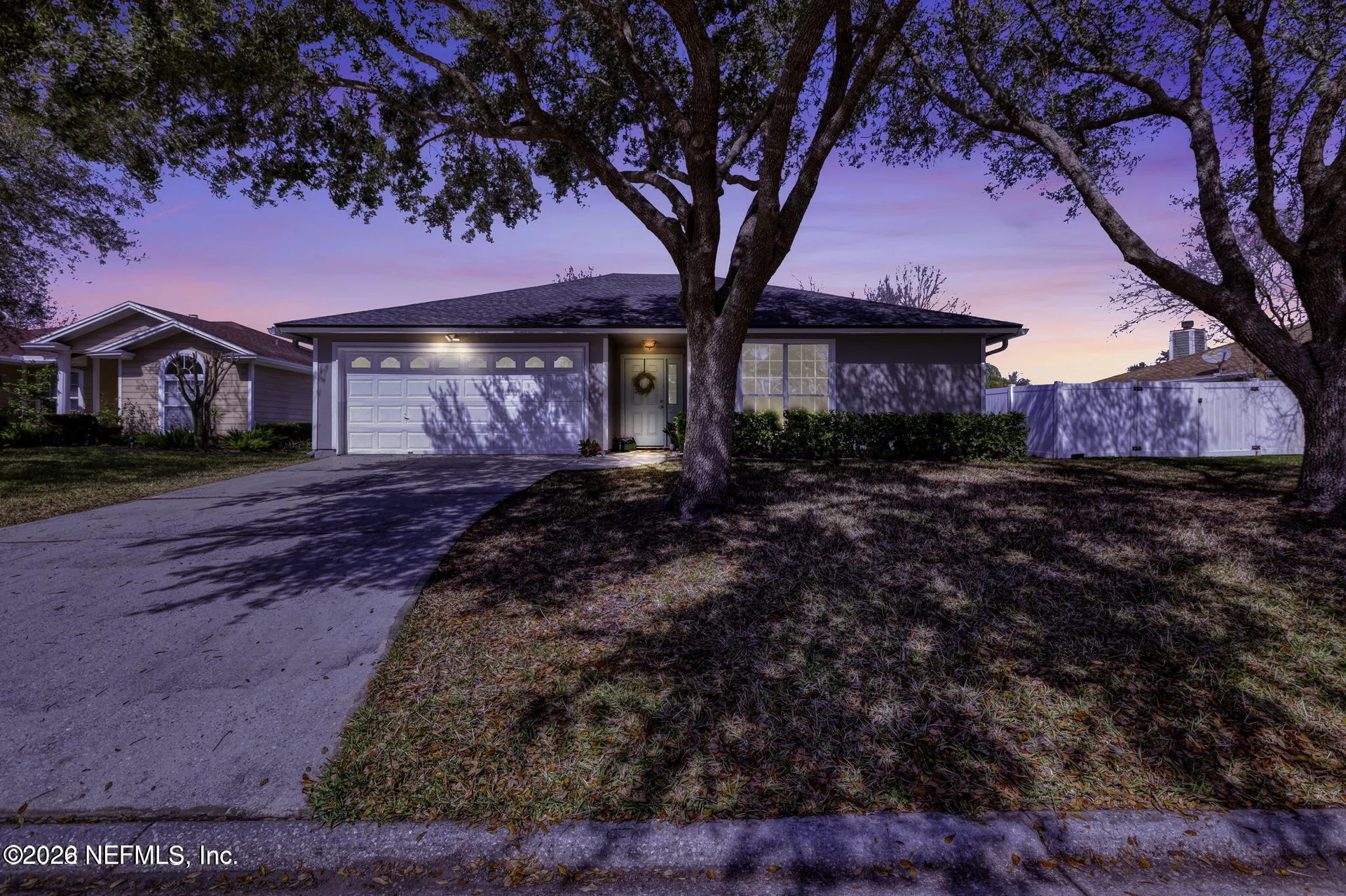 12967 Canyon Creek Trail S Jacksonville FL 32246