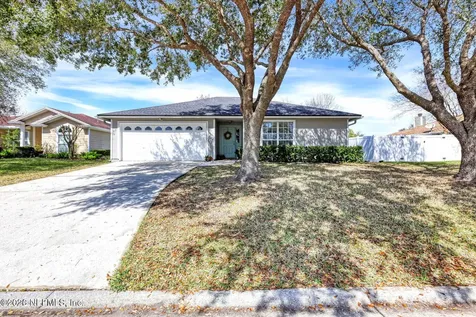 12967 Canyon Creek Trail S Jacksonville FL 32246