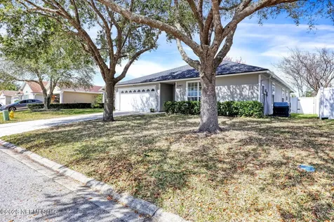 12967 Canyon Creek Trail S Jacksonville FL 32246