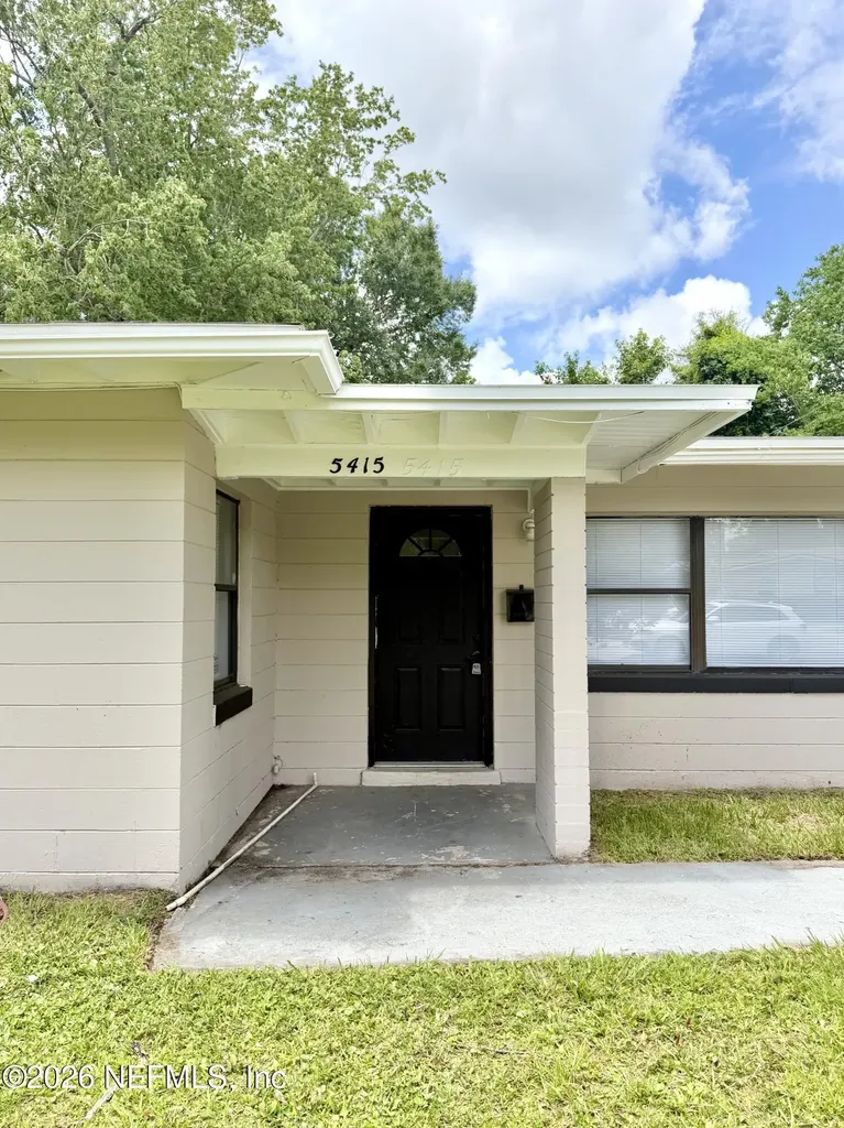5415 Lori Drive S Jacksonville FL 32207