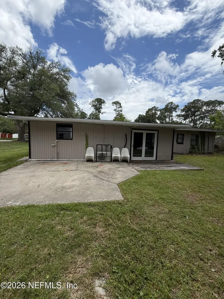 5415 Lori Drive S Jacksonville FL 32207