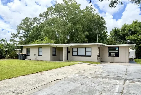 5415 Lori Drive S Jacksonville FL 32207