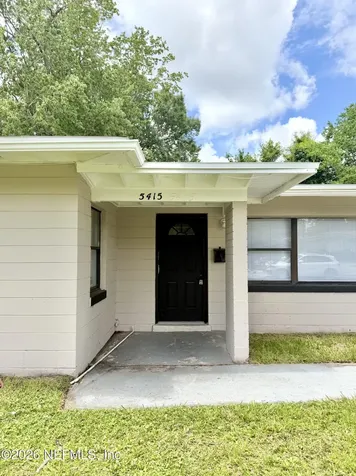 5415 Lori Drive S Jacksonville FL 32207