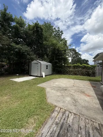 5415 Lori Drive S Jacksonville FL 32207