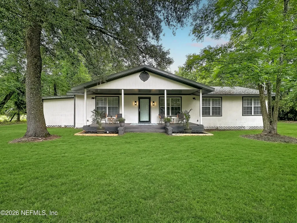 7941 Sycamore Street Jacksonville FL 32219