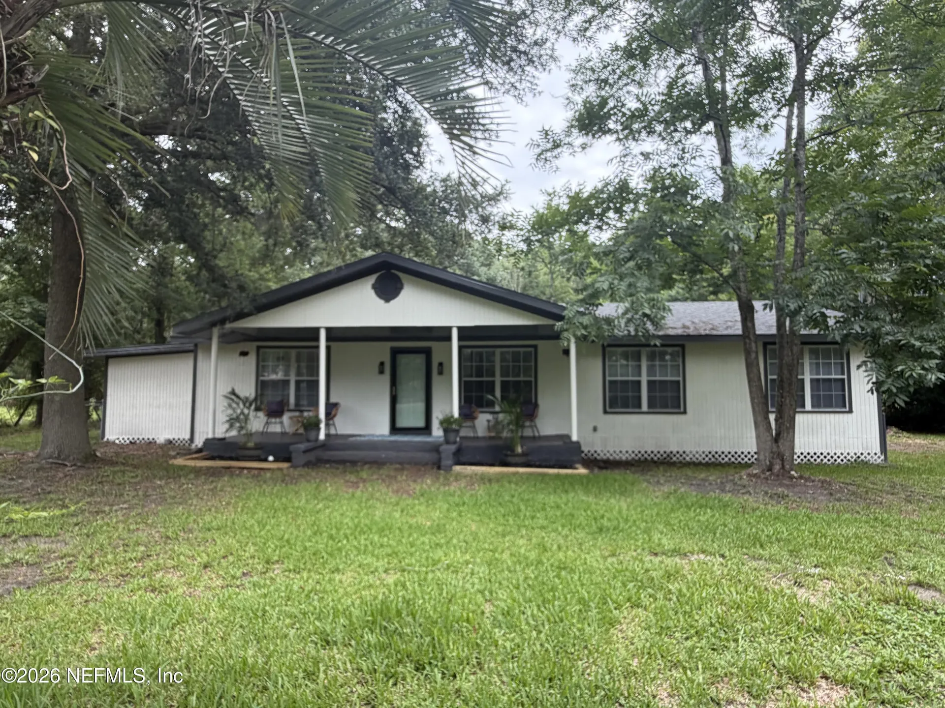 7941 Sycamore Street Jacksonville FL 32219