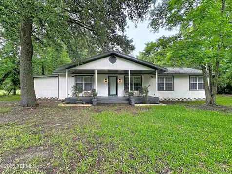 7941 Sycamore Street Jacksonville FL 32219