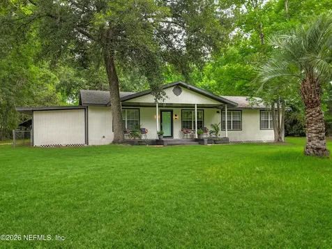 7941 Sycamore Street Jacksonville FL 32219