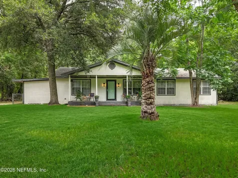 7941 Sycamore Street Jacksonville FL 32219