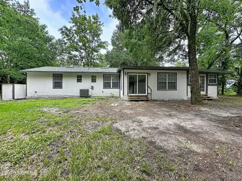 7941 Sycamore Street Jacksonville FL 32219
