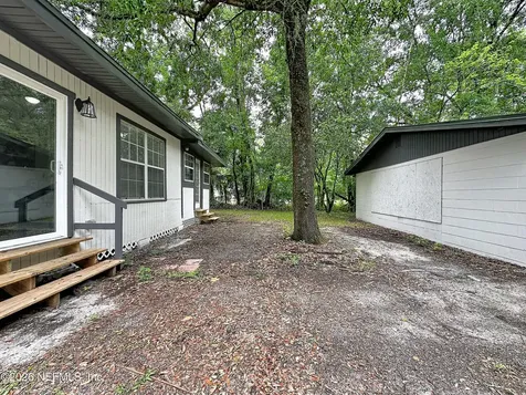 7941 Sycamore Street Jacksonville FL 32219
