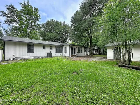 7941 Sycamore Street Jacksonville FL 32219