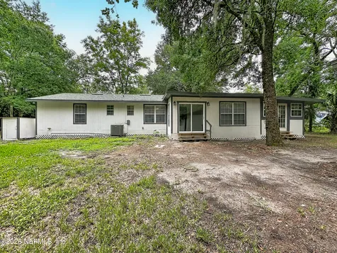 7941 Sycamore Street Jacksonville FL 32219