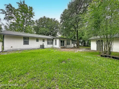 7941 Sycamore Street Jacksonville FL 32219