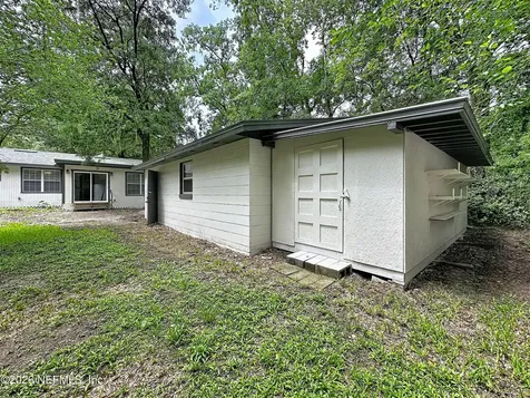 7941 Sycamore Street Jacksonville FL 32219