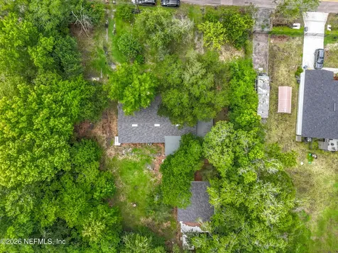 7941 Sycamore Street Jacksonville FL 32219