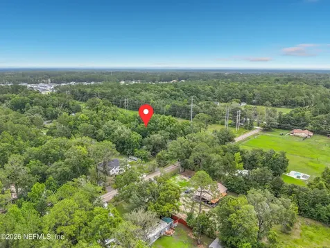 7941 Sycamore Street Jacksonville FL 32219