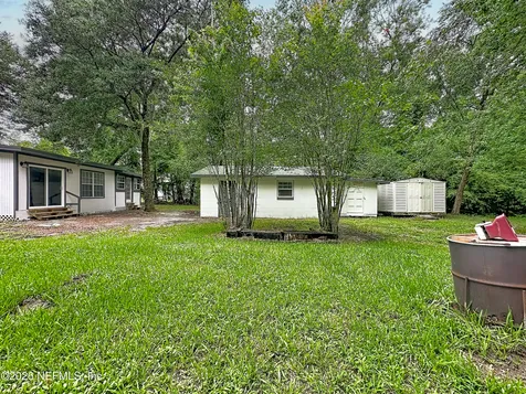 7941 Sycamore Street Jacksonville FL 32219