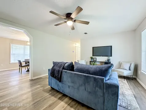 7941 Sycamore Street Jacksonville FL 32219