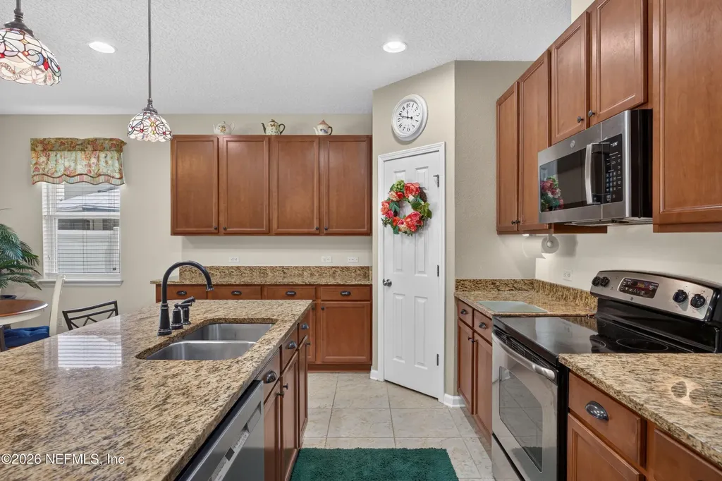 3195 Treeside Lane Green Cove Springs FL 32043