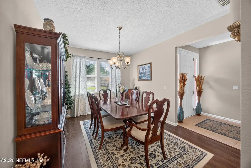 3195 Treeside Lane Green Cove Springs FL 32043