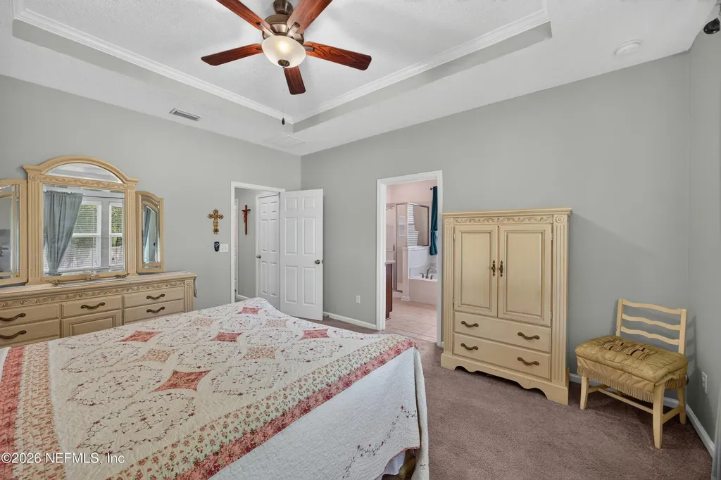 3195 Treeside Lane Green Cove Springs FL 32043