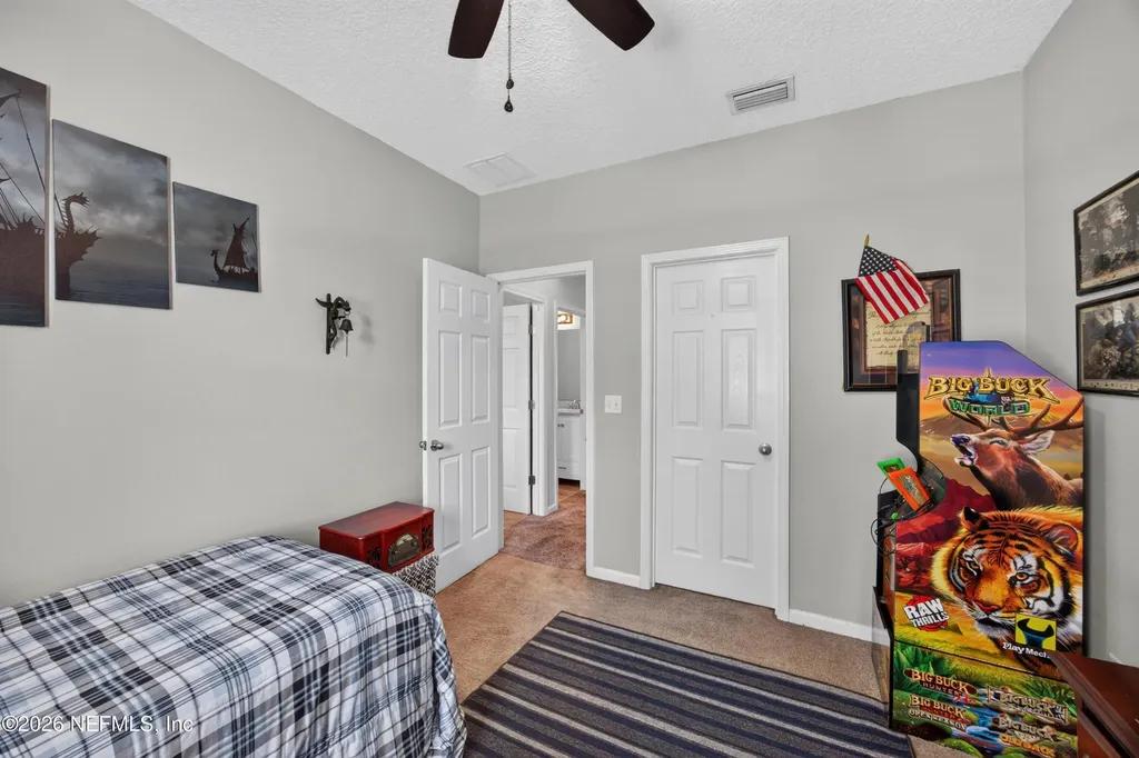 3195 Treeside Lane Green Cove Springs FL 32043