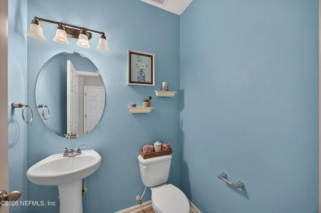 3195 Treeside Lane Green Cove Springs FL 32043