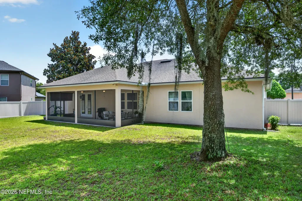 3195 Treeside Lane Green Cove Springs FL 32043