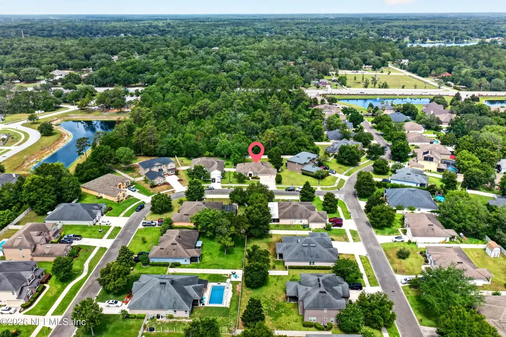 3195 Treeside Lane Green Cove Springs FL 32043