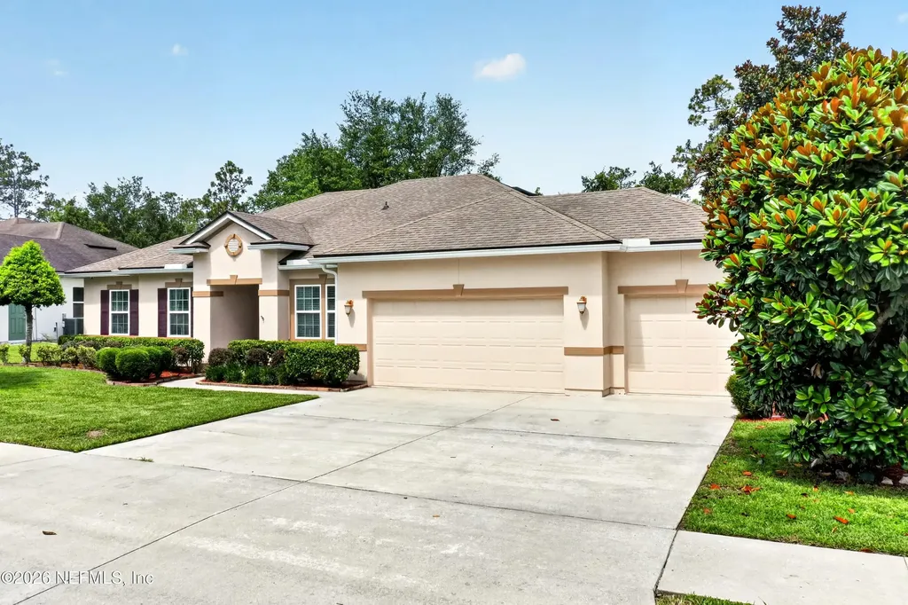 3195 Treeside Lane Green Cove Springs FL 32043