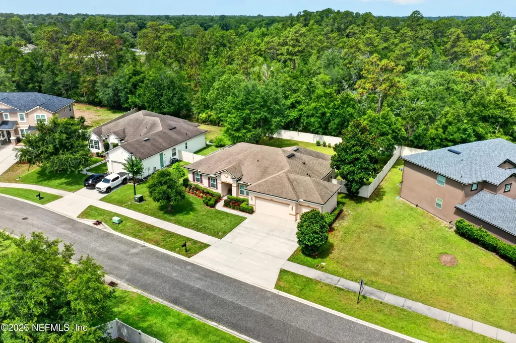3195 Treeside Lane Green Cove Springs FL 32043