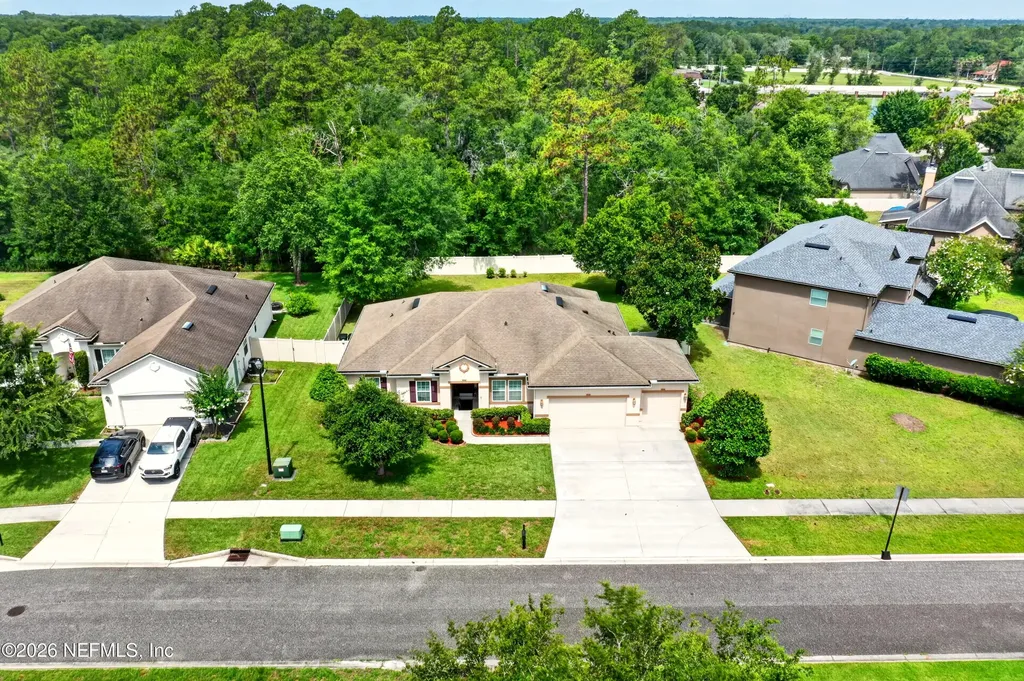 3195 Treeside Lane Green Cove Springs FL 32043
