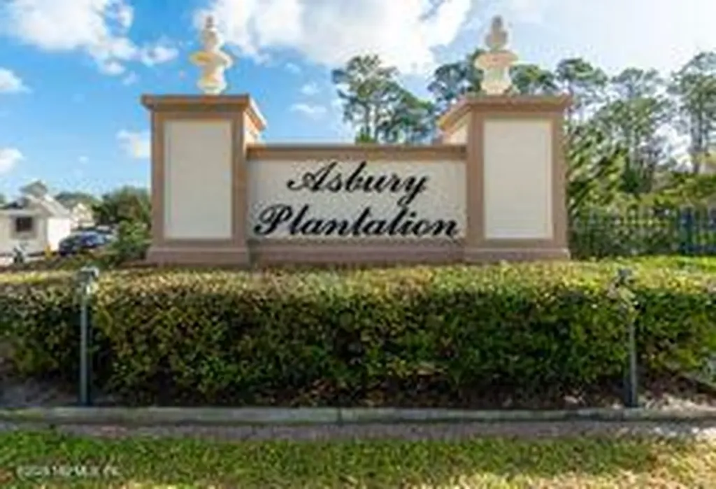 3195 Treeside Lane Green Cove Springs FL 32043