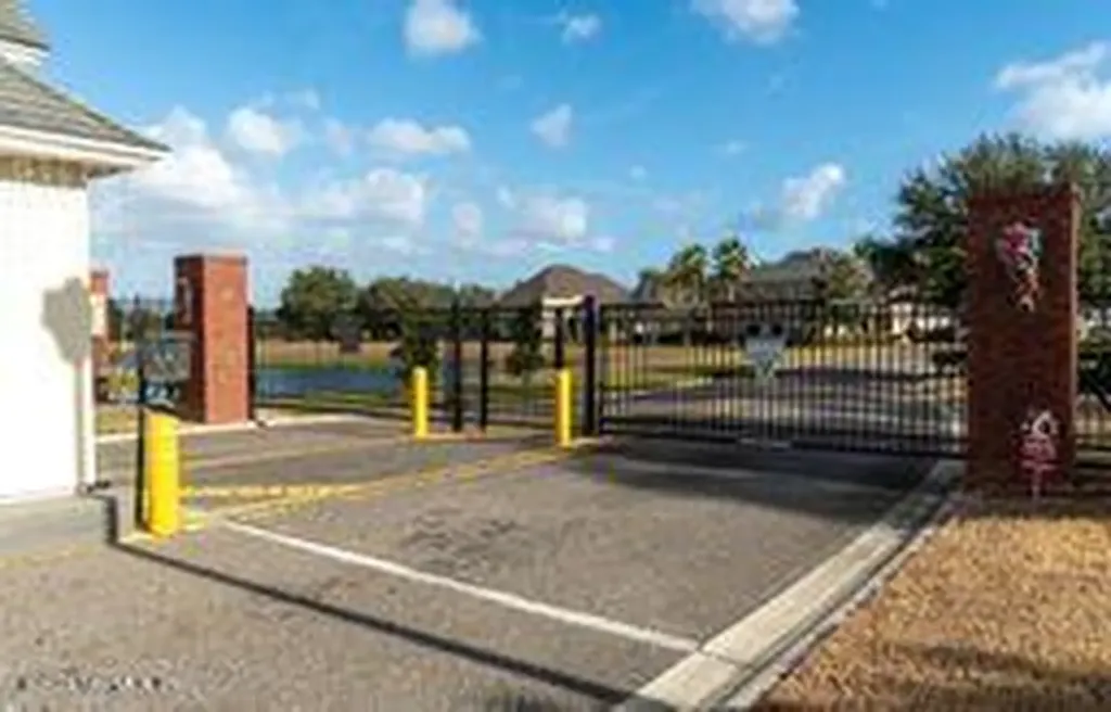 3195 Treeside Lane Green Cove Springs FL 32043